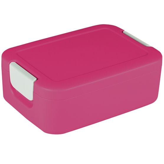 Sunware Sigma home Food to go kleine broodtrommel - Pink