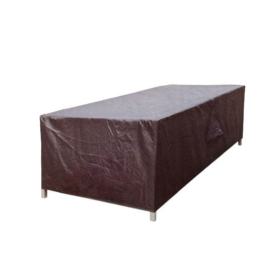 Garden Impressions 248 x 88 x 65 cm loungebankhoes