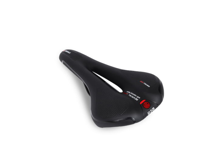 R2B Fietszadel Geschikt voor Racefiets/Mountainbike