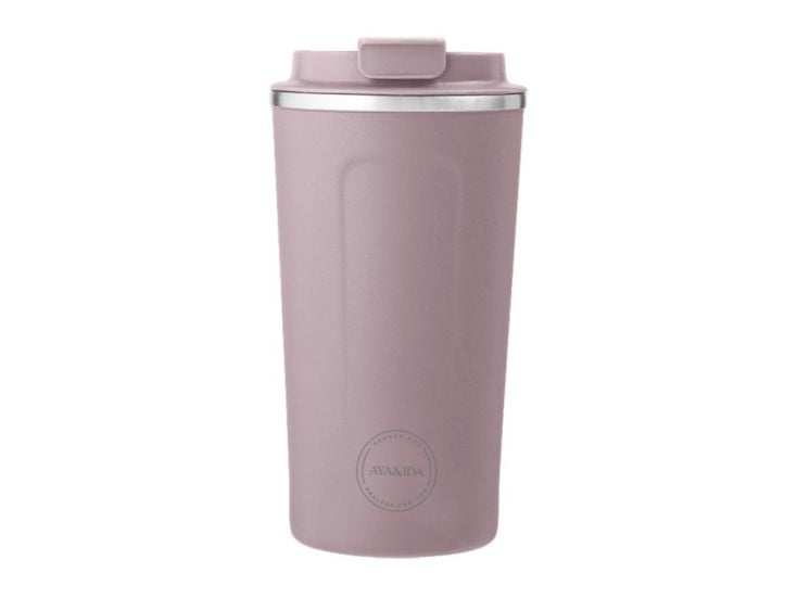 AYA&IDA CUP2GO 500 ml thermosbeker - Lavender