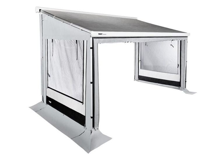 Thule Residence G3 zijwanden Ducato 2,50m