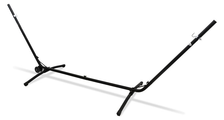 AMANKA 335 x 100 tot 120 kg verstelbare hangmatstandaard