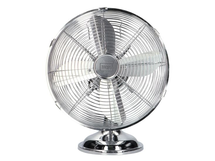 Trebs 99384 tafelventilator