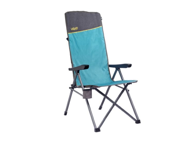 Uquip Justy XL vouwstoelen