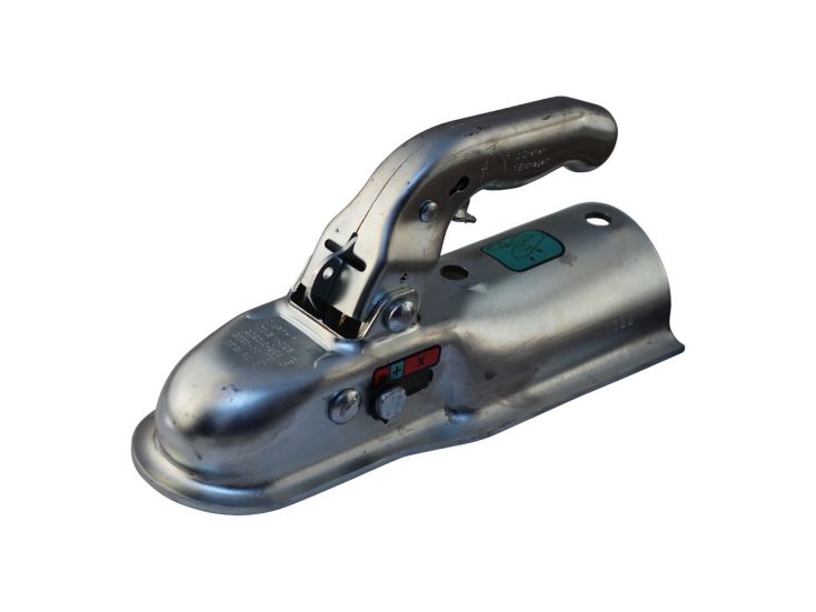 Knott K14-C 70 mm kogelkoppeling - 1400 kg