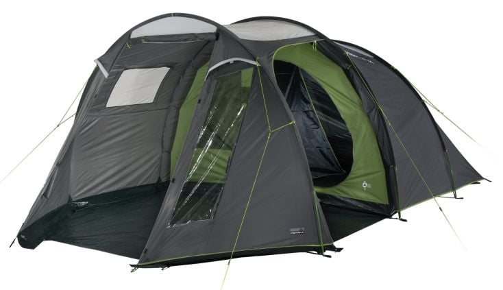 High Peak Ancona 5.0 tunneltent