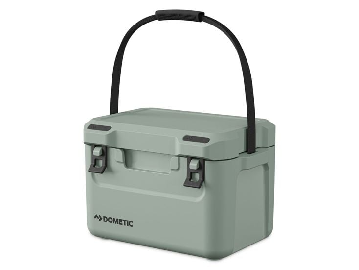 Dometic CI 15 liter koelbox - Moss