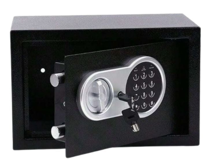 Perel BG90019 elektronische kluis
