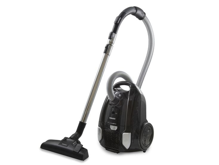 Tomado TVC3001B stofzuiger