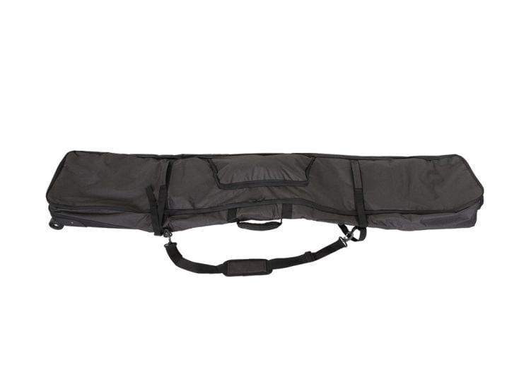 IVOL 175 cm ski-snowboard tas met wieltjes