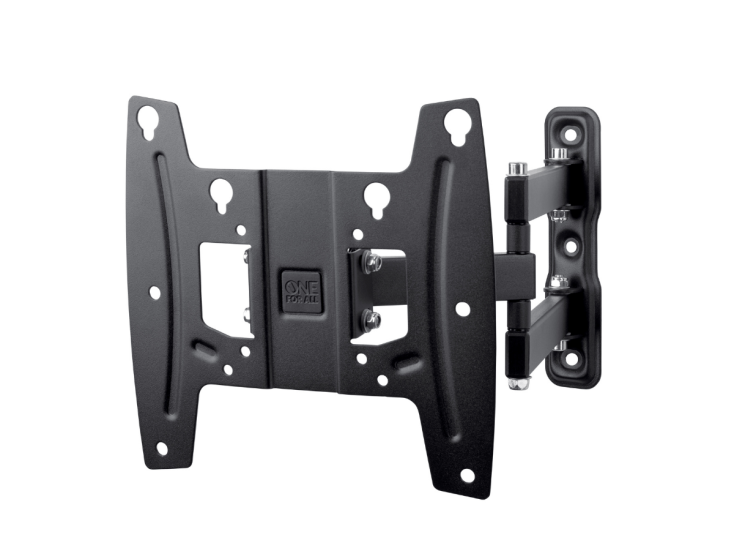 One For All Solid Turn 180° TV Beugel - 13 tot 65 inch