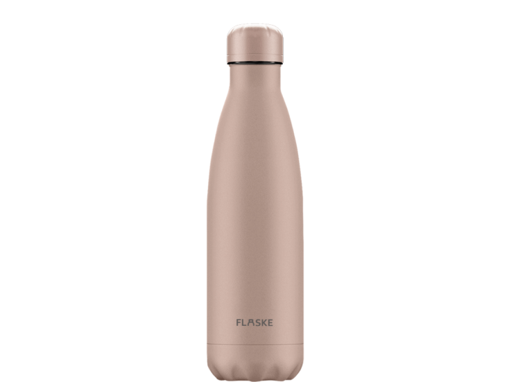 FLASKE 500 ml RVS Drinkfles - Cloud Match