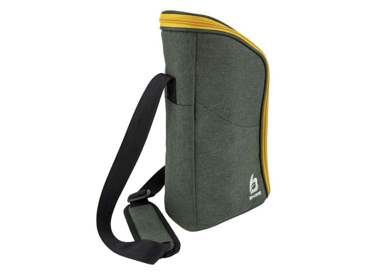 Bo-camp Industrial Westwood 4 Liter wijn koeltas
