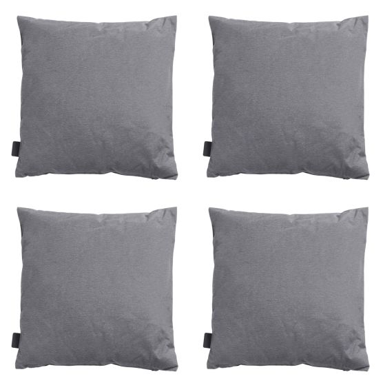 Madison Panama  Sierkussen - Set van 4