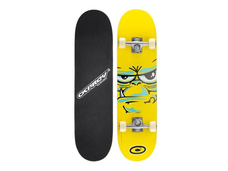 Osprey Ape 79 cm Double Kick skateboard