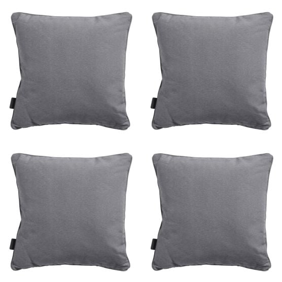 Madison Panama  Sierkussen - Set van 4