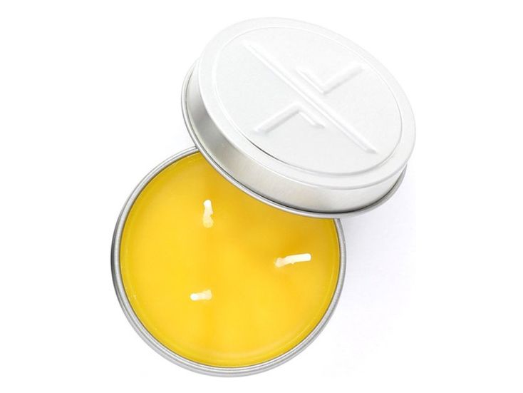 Exotac CandleTIN Large Slow Burn kaars