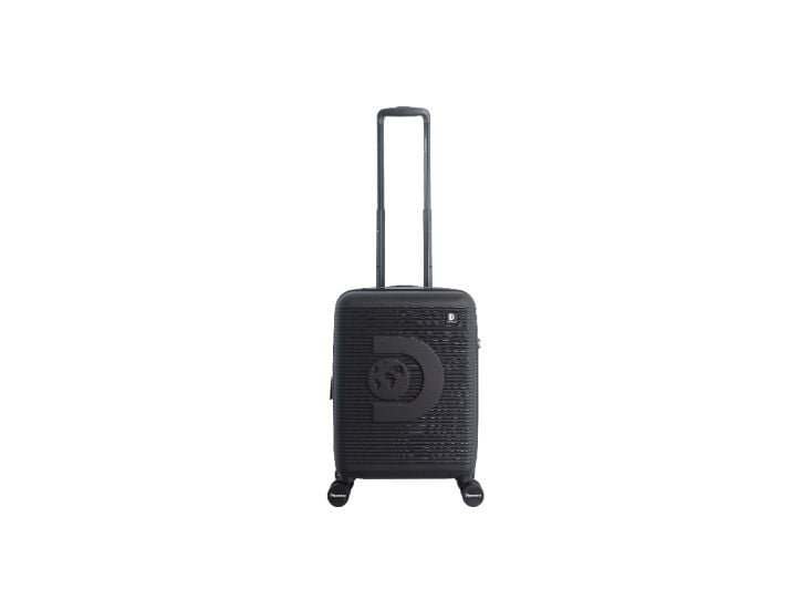 Discovery Eclipse 54.5 cm Reiskoffer - Antraciet
