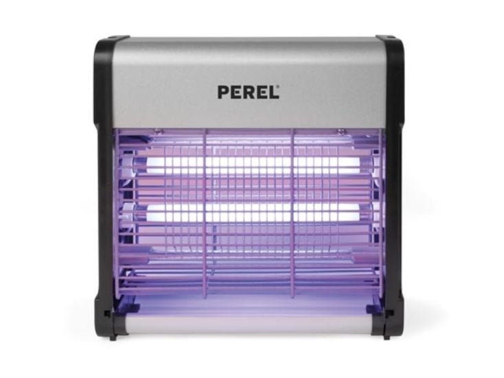 Perel GIK07N1 insectenlamp