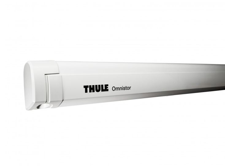Thule 5200 Wit 400 Uni-Grey cassetteluifel