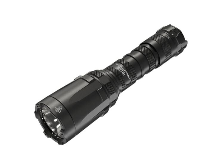 Nitecore SRT7i Tactische oplaadbare zaklamp