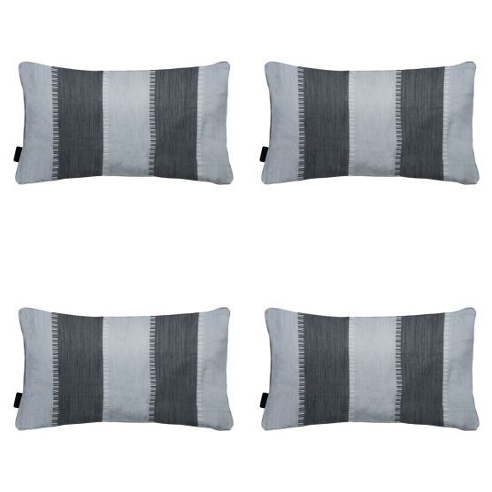 Madison Banda  Sierkussen - Set van 4