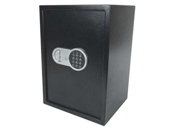 Perel BG90020 elektronische kluis