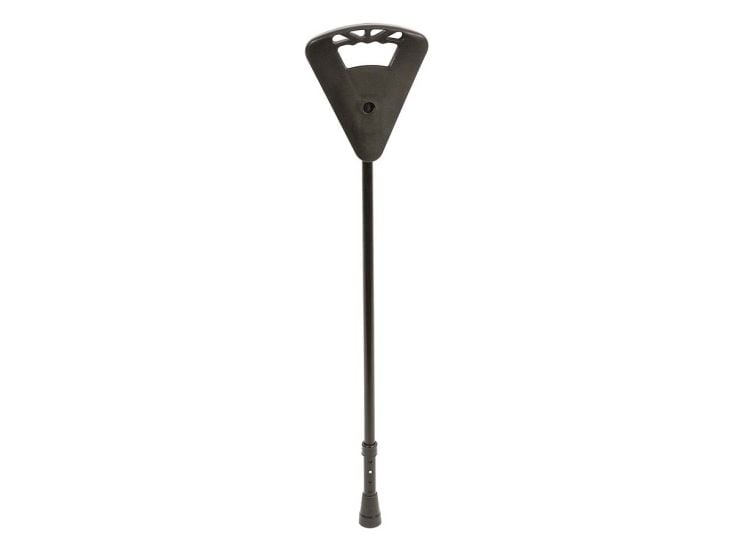 Flipstick verstelbare zit-/wandelstok