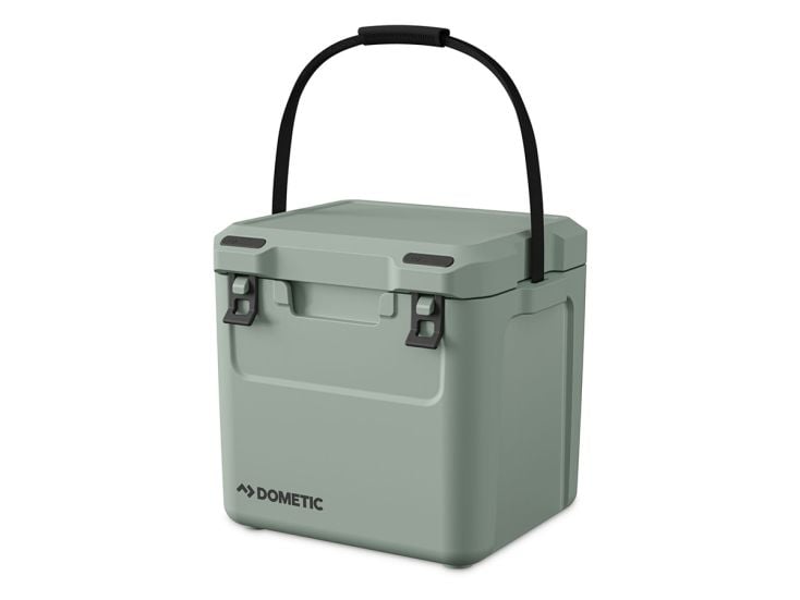 Dometic CI 28 liter koelbox - Moss