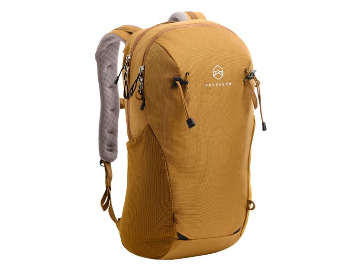 Nordkamm Antares Hike 20 liter rugzak - Yellow