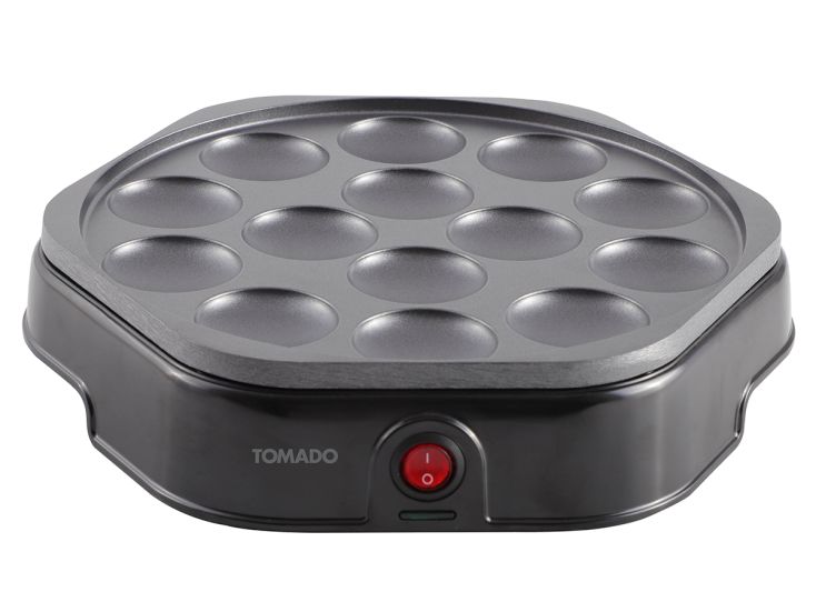 Tomado TPP1400B Poffertjespan