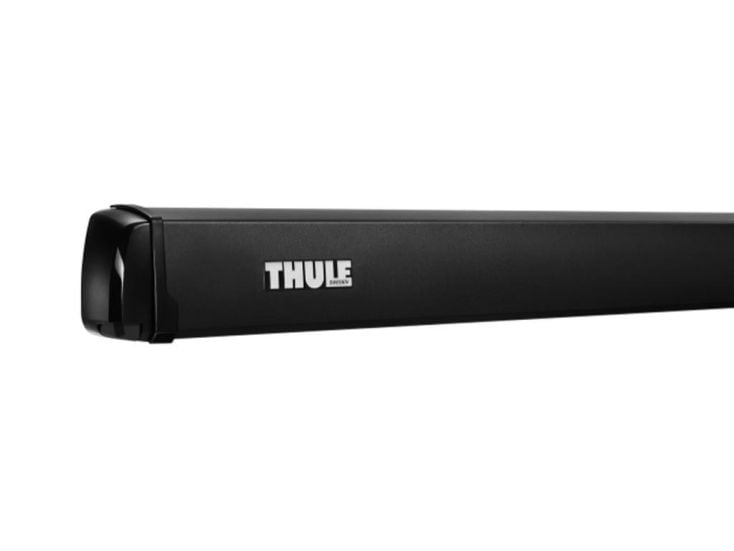 Thule Omnistor 3200 antraciet 300 Uni Grey cassetteluifel