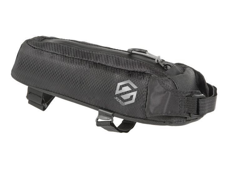 SKUAD 0,75 liter bovenbuistas - Black