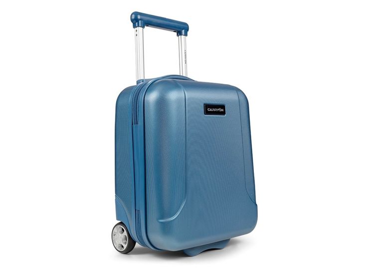 CarryOn Skyhopper Underseat 40 cm reiskoffer - Blue