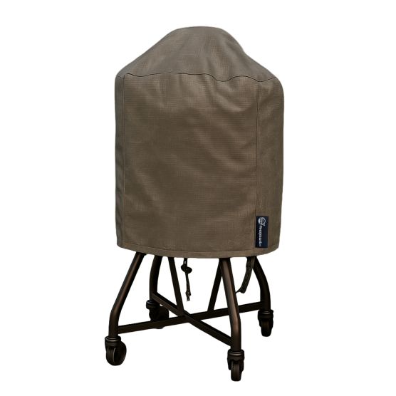 CUHOC Diamond the Bastard Compact barbecuehoes