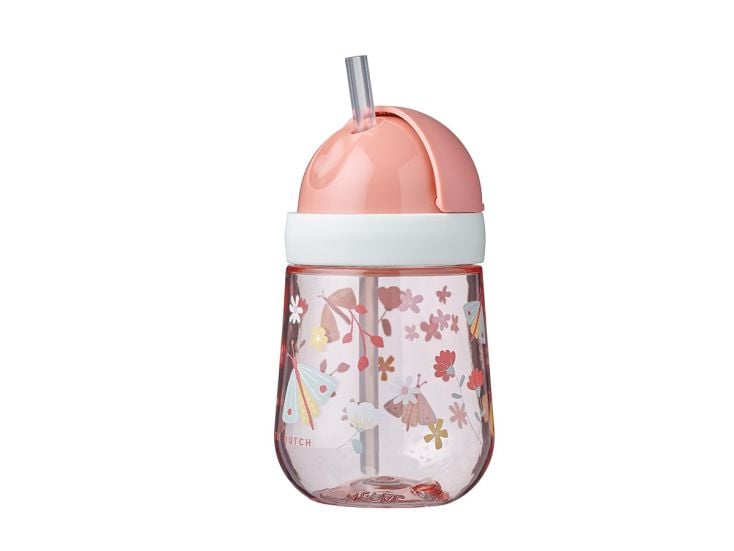 Mepal Mio 300 ml Little Dutch rietjesbeker