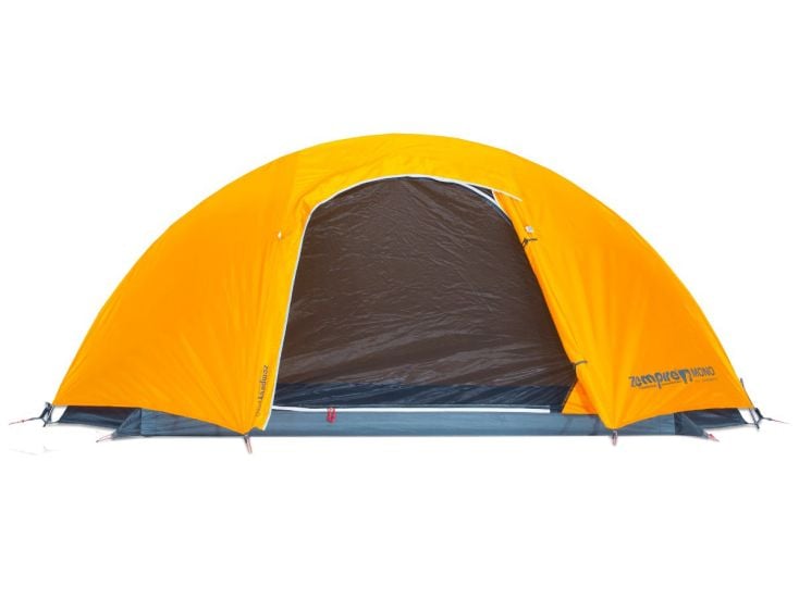 Zempire Mono lichtgewicht 1 persoons trekkerstent