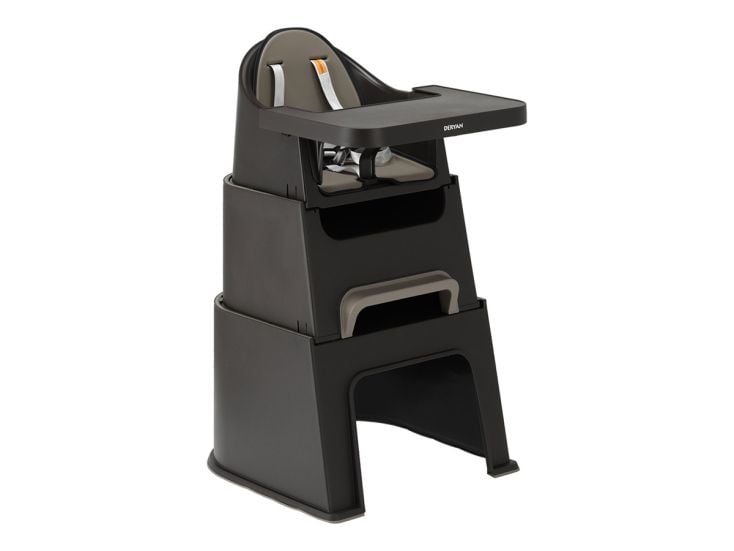 Deryan Quuby 5-in-1 kinderstoel