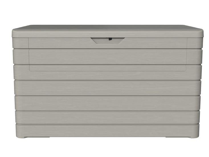 Toomax Dolomiti 970 liter kussenbox - Grey