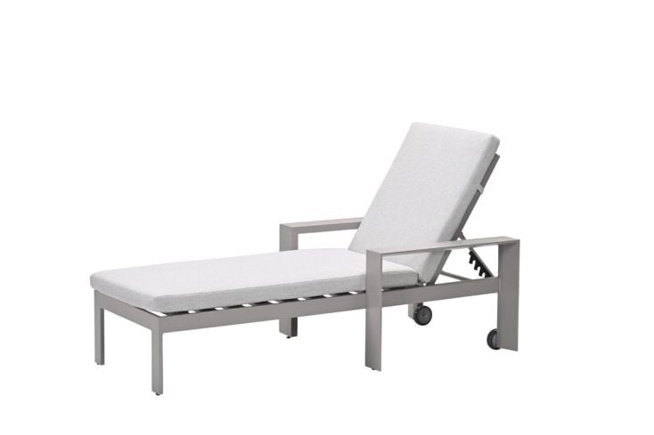 Garden Impressions Levanto ligbed - taupe