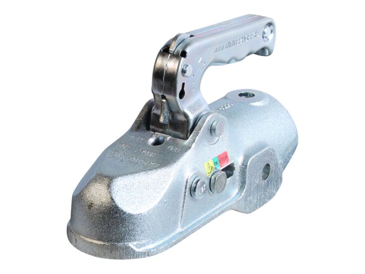 Winterhoff WW 350 R-C K1212 60 mm kogelkoppeling - 3500 kg