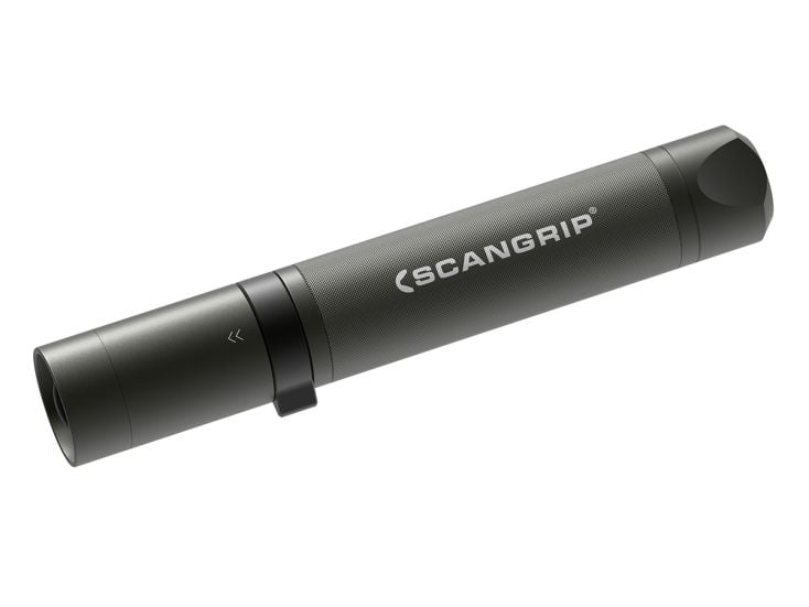 Scangrip Flash 600 zaklamp