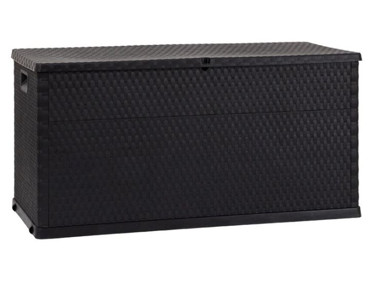 Toomax Rattan opbergbox - 420 liter