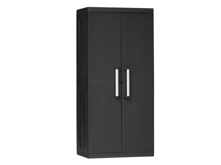 Toomax Garage Mega utility hoog kast - antraciet