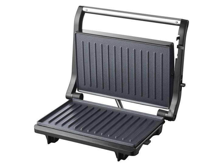 Tomado TGC2001S Contactgrill