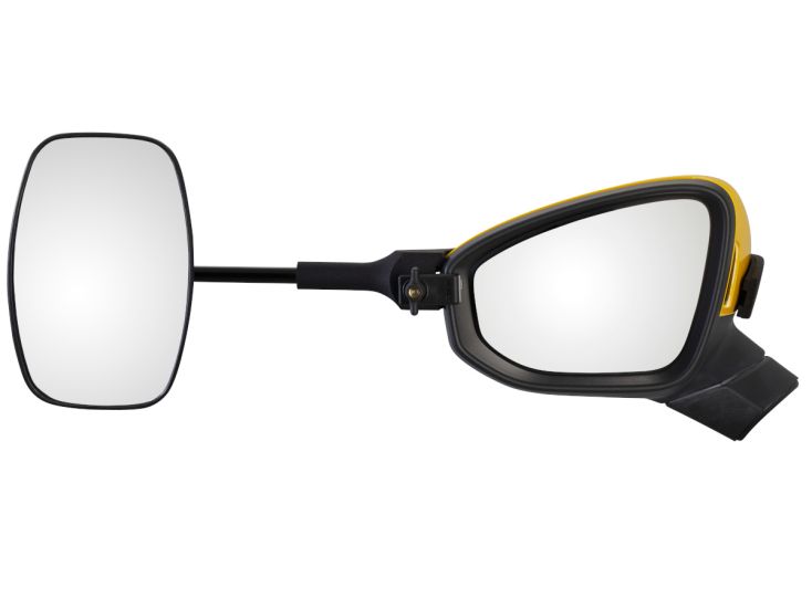 EMUK 102180 VW XL caravanspiegels