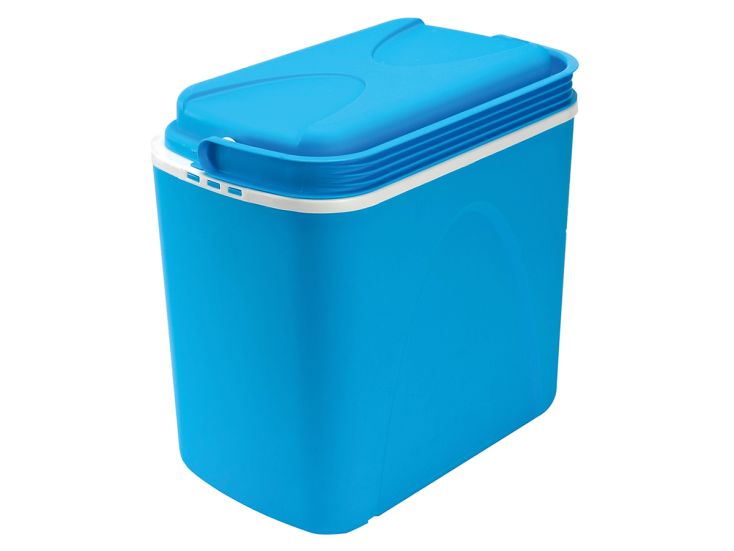 ConnaBride 24 liter koelbox - Blue
