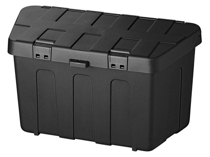 ProPlus kunststof dissel opbergbox - 32x63x35.5 cm