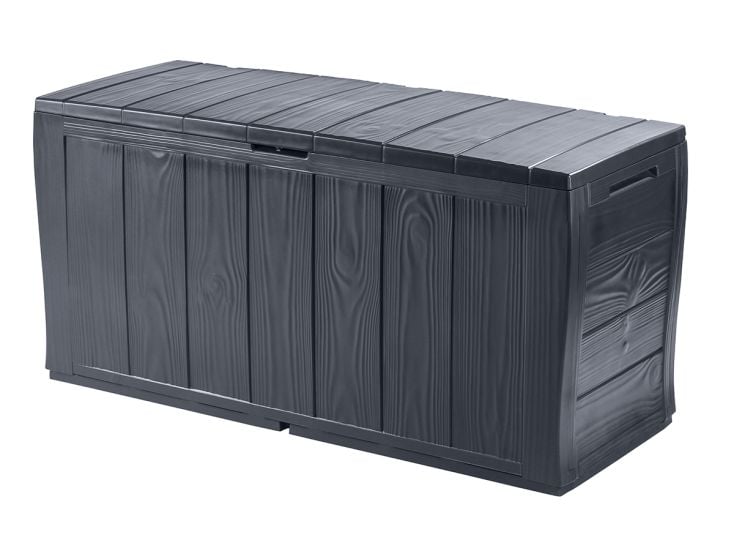 Keter Sherwood opbergbox - 270 liter