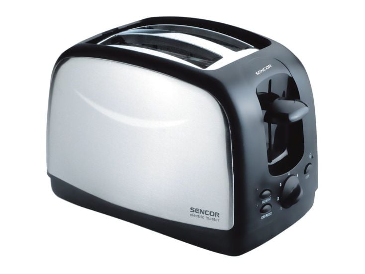Sencor STS 2651 Broodrooster